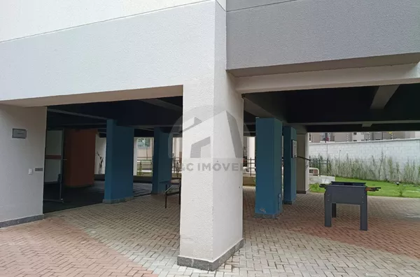 Apartamento á Venda R$340.000 e Locação R$2.110, 34,74m² -  Usina Piratininga/SP - Foto 39