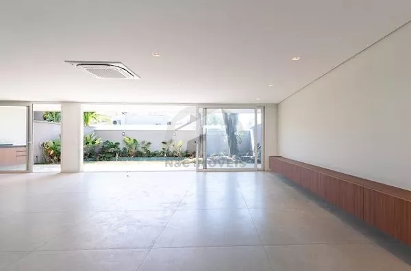 Casa em condomínio á Venda 518,20m² R$5.500.000, Campo Belo/SP - Foto 4