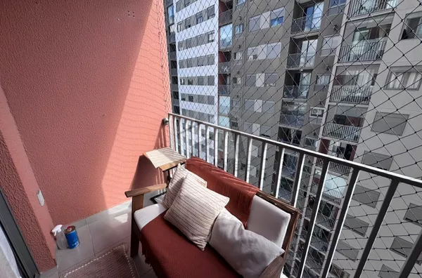 AP5812 - Apartamento de 61m² para venda por R$650.000 - Vila Constança, São Paulo/SP - Foto 12