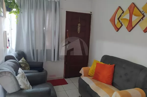 Apartamento para venda, 2 quarto(s), R$ 190.000 Conjunto Habitacional Brigadeiro Faria Lima, São Paulo