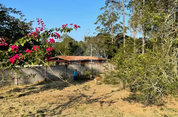 TE5478 - Terreno á Venda 1.200m² R$ 170.000, Chácara Santo Hubertus/SP