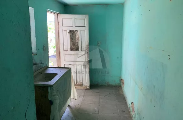 Terreno à venda, 160 m² por R$ 470.000,00 - Parque Grajaú - São Paulo/SP