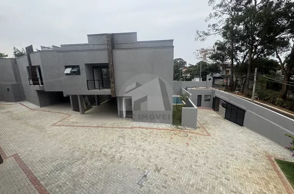 CA5038 - Sobrado de 209m² para venda R$3.604.000 - Jardim Prudência, São Paulo/SP