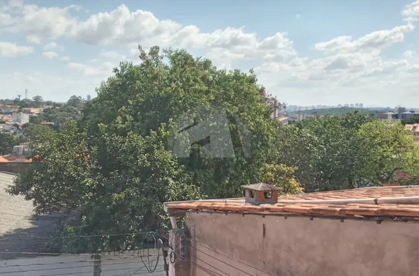 Prédio à venda, 3 casas e 1 comércio, 125m², por R$490.000, Jardim Primavera - São Paulo/SP