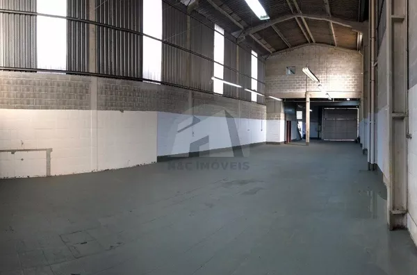 GA5392 - Galpão para Venda R$3.500.000, Sto Amaro/SP