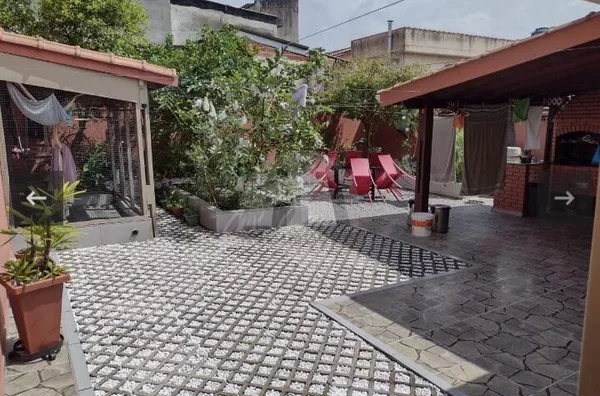  Sobrado á Venda 240,00m² R$ 780.000, Jardim Maria Rita/SP