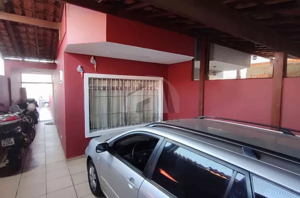 SO4979 - Casa de 250m² para Venda R$790.000, Vila Campo Grande/SP
