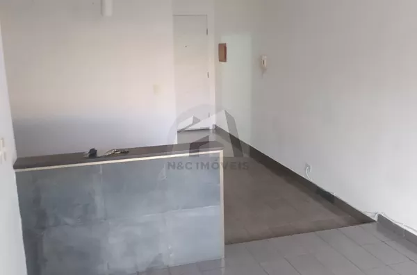 Apartamento para venda 3 quarto(s), por R$290.000 - Vila São José - São Paulo/SP