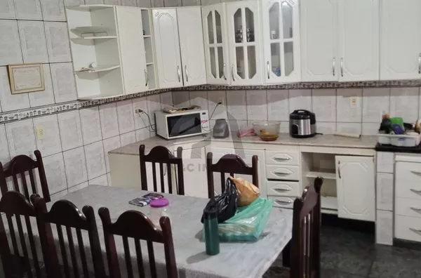 Casa para venda R$350.000, 3 quarto(s),  Jardim Beatriz, São Paulo