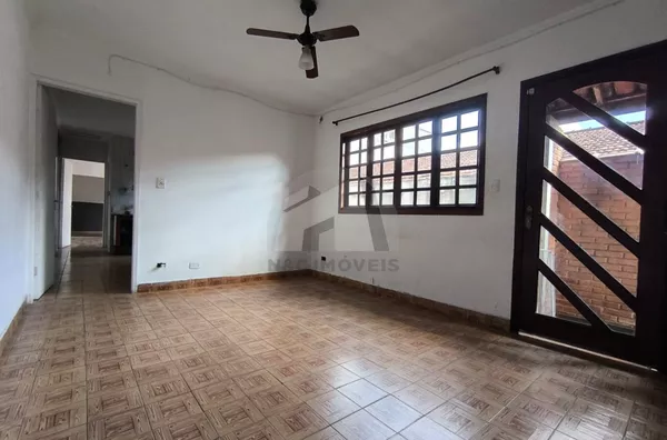 CA5510 - Casa para Venda R$480.000, Jd. Angelina/SP