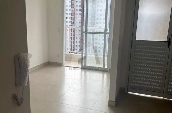 AP4970 - Apartamento de 42m² para aluguel R$2.800 (Incluso condomínio e IPTU), Vila Isa/SP