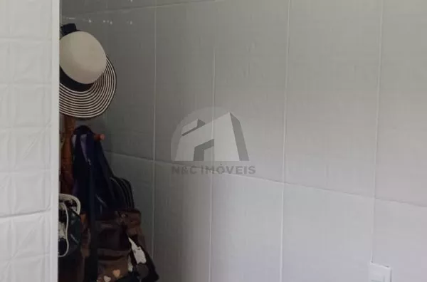 Sobrado para venda, 4 quarto(s), R$430.000- Jardim Casa Grande, São Paulo/SP