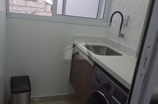 Apartamento para Venda 50m² R$490.000, Vila Andrade/SP - Foto 9
