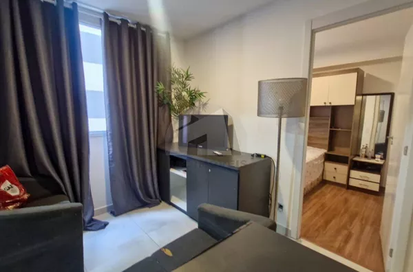 Apartamento para Locação R$ 2.000, Socorro/SP