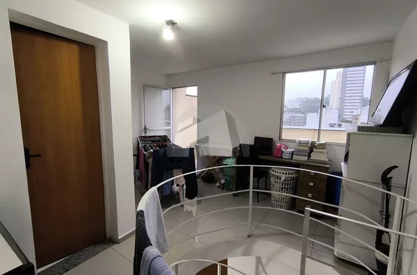 Apartamento Duplex à Venda 81,63m² R$ 340.000, Super Quadra Morumbi, São Paulo - Foto 23