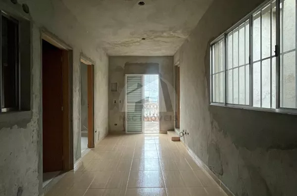 Sobrado para venda, 6 quarto(s),  R$ 680.000 Jardim Malia Ii, São Paulo