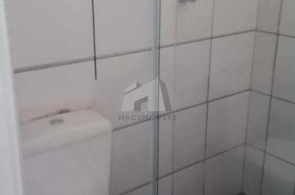 Apartamento para venda, 2 quarto(s),  R$180.000- Conjunto Habitacional Brigadeiro Faria Lima, São Paulo
