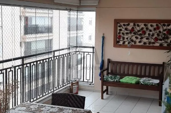 AP5034 - Apartamento de 163m² para venda por R$1.900.000 - Jardim Campo Grande/SP