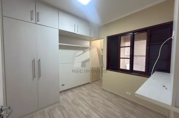 CA5825 - Casa para locação por R$2.400 - Parque América, São Paulo/SP - Foto 9
