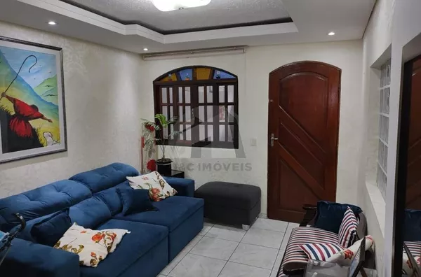 CA4822- Casa 75m² para venda R$280.000, Jd. Iporanga/SP