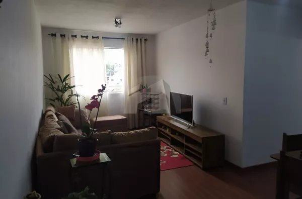 Apartamento para venda com 3 dormitórios