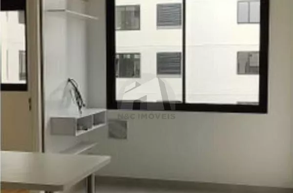 AP4994 - Apartamento de 34m² para Venda R$340.000, Jurubatuba/SP