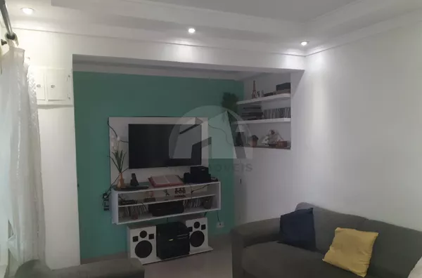 Sobrado para venda, 3 quarto(s), R$ 510.000 - Conjunto Habitacional Brigadeiro Faria Lima, São Paulo