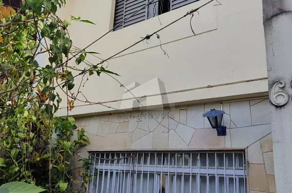 Sobrado para venda, 3 quarto(s), R$ 750.000 Santo Amaro, São Paulo