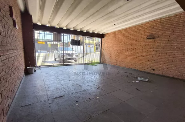 CA5510 - Casa para venda por R$455.000 - Jardim Angelina, São Paulo/SP - Foto 17