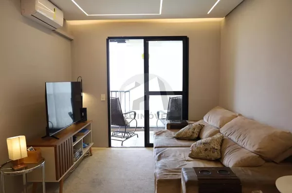 AP5617 - Apartamento de 67m² para venda por R$620.000 - Jardim Umuarama, São Paulo/SP