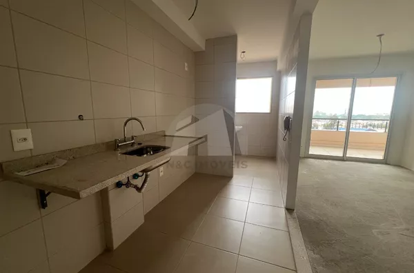AP5126 - Apartamento de 66m² no Condomínio Villa Real para Venda R$770.000, Jd. Sabará/SP
