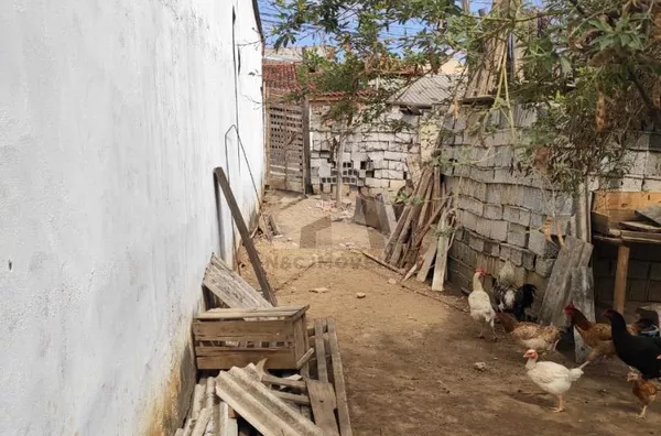 Terreno à venda, 130 m² por R$ 180.000,00 - Jardim dos Pássaros - Sorocaba/SP