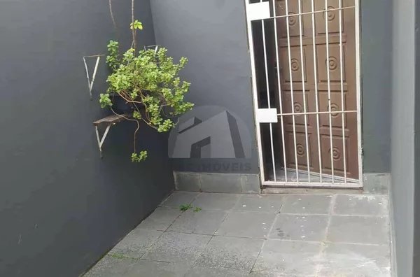 CA5460 - Casa para Venda R$1.200, Jd. Lucelia/SP