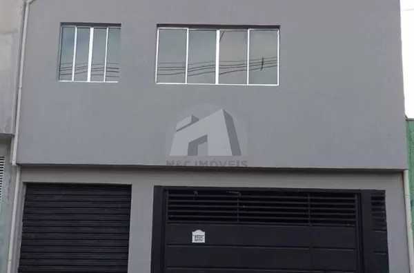 Sobrado para venda, 1 quarto(s), 180m² por R$390.000 - Eldorado, São Paulo/SP