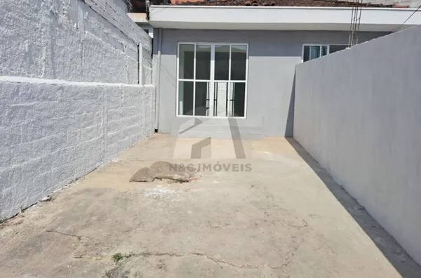 CA5139 - Casa  para Venda R$250.000, Jd. Edith/SP