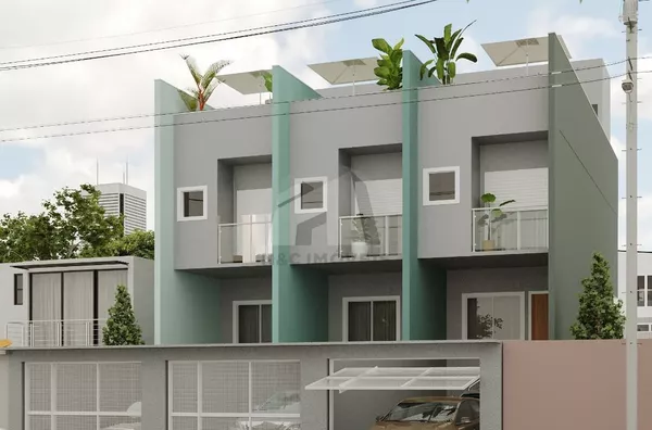 Sobrado à venda, 3 dormitórios, 100m² por R$750.000, Vila Santana - São Paulo/SP