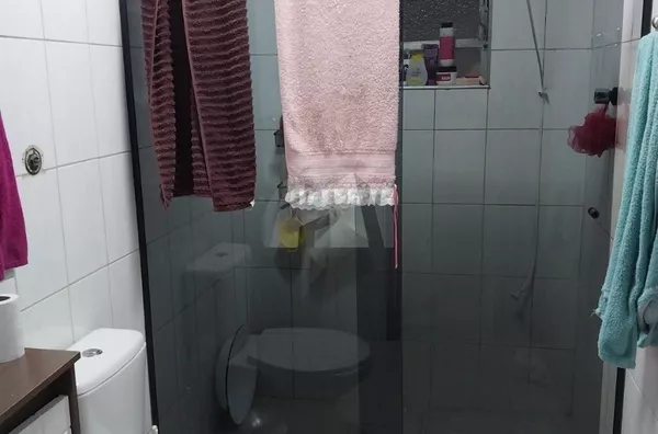 SO3299 - Sobrado de 125m² para venda por R$530.000 - Interlagos/SP