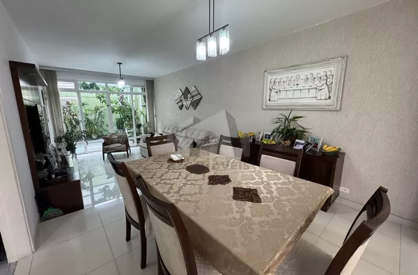 SO5346 - Sobrado para venda por R$1.700.000 - Brooklin, São Paulo/SP