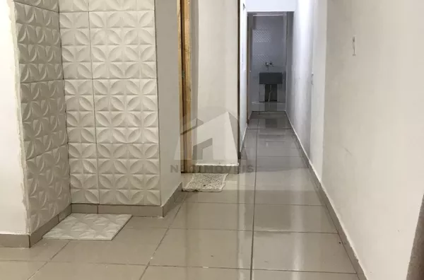 Sobrado com 2 casas à venda por R$320.000,00 - Parque América - São Paulo/SP