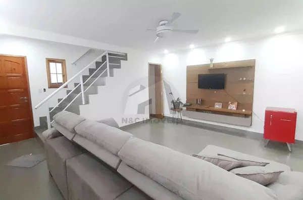 SO5473 -Casa para Venda R$375.000, Jd. Selma/SP