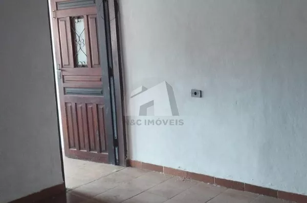 Casa para aluguel,  R$650/Mês Jardim São Vicente, Cidade Dutra/SP