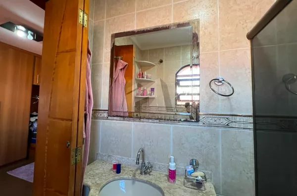 CA5586 - Casa para venda por R$1.700.000 - Jardim Malia, São Paulo/SP - Foto 23