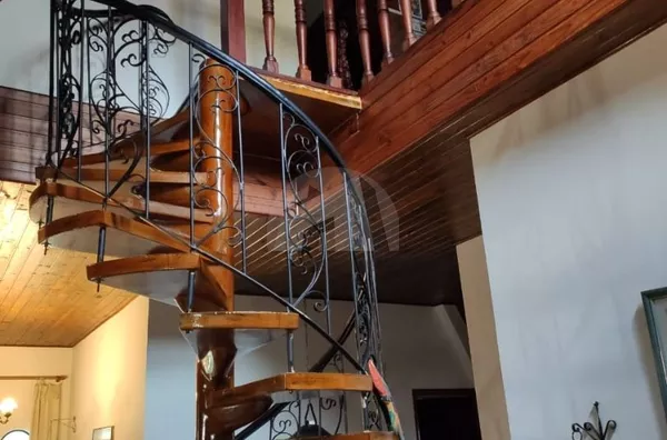 Sobrado com 3 dormitórios à venda por R$ 795.000,00 - Parque das Árvores - São Paulo/SP