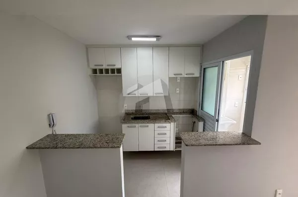 AP5298 - Apartamento de 60m² para venda por R$440.000 - Jardim Marajoara, São Paulo/SP
