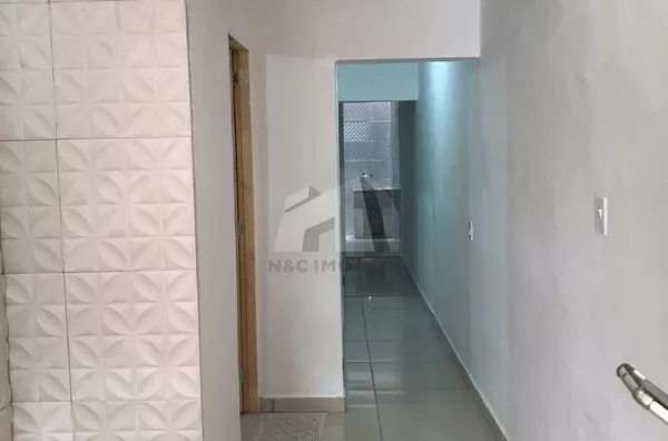 Sobrado com 2 casas à venda por R$320.000,00 - Parque América - São Paulo/SP