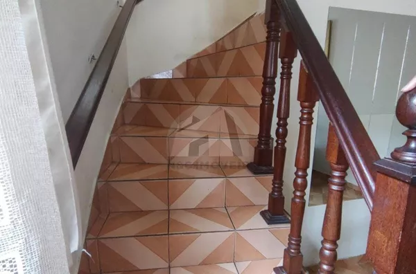 SO4669 - Sobrado de 128m² para venda por R$500.000, - Jardim Beatriz - São Paulo/SP