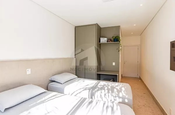 Casa em Condomínio á Venda 536m² R$7.990.000, Campo Belo/SP - Foto 23