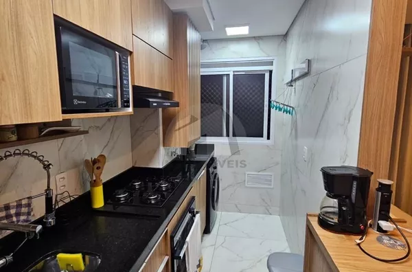 Apartamento á Venda 42m² R$480.000, Socorro/SP - Foto 7