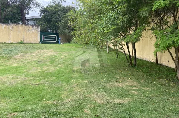 Terreno à venda, 1.220m², por R$2.240.000, Jordanópolis - São Bernardo do Campo/SP