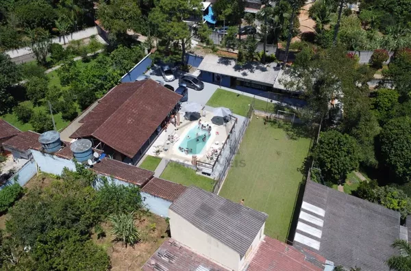 Chácara á Venda 1590m² R$ 1.620.000,00 Chácara Santo Antônio/SP